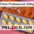 Filitra Professional 20Mg 42